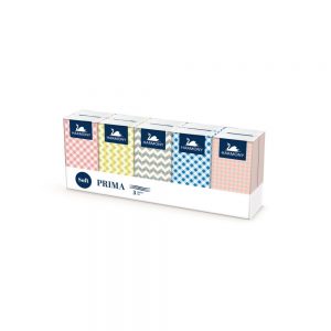 Handkerchiefs Prima
