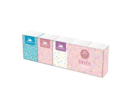 Handkerchiefs Dots