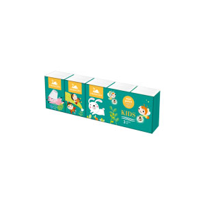 Handkerchiefs Kids