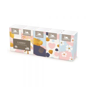 Handkerchiefs ladies