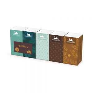 Handkerchiefs-premium