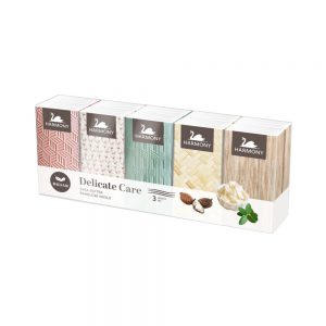 Handkerchiefs Delicate Care